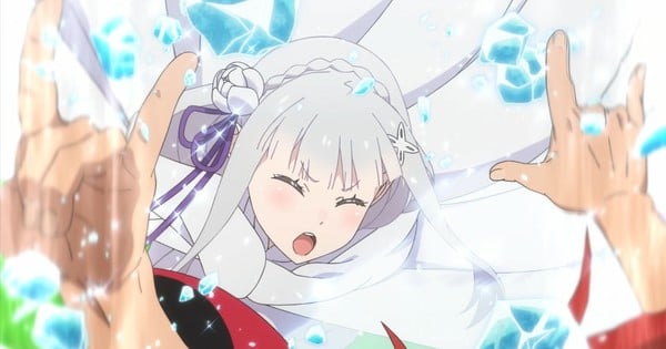 Re:Zero Season 4 Episode 6 Turns the Tower into a Battle of Wits