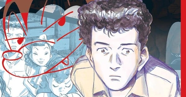 Billy Bat, The Summer Hikaru Died Win 3rd American Manga Awards