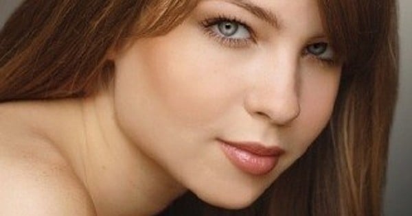 Voice of Chihiro: Actress Daveigh Chase Dies at 35