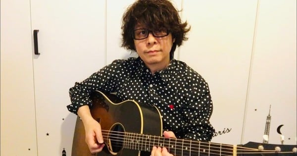 Video Game Composer Shigeru Ikeda Passes Away at 57