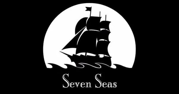 Japanese Giant Media Do Acquires Seven Seas Entertainment for $80M