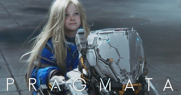 Capcom's Sci-Fi Game Pragmata Gets New World View Trailer