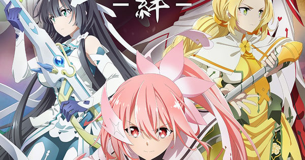 Yuki Yuna is a Hero Gets New Stage Play This June