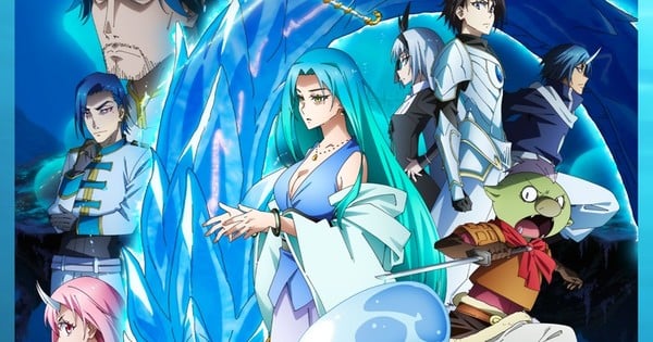 Slime Movie Review Praises Focus Away from Main Character Rimuru