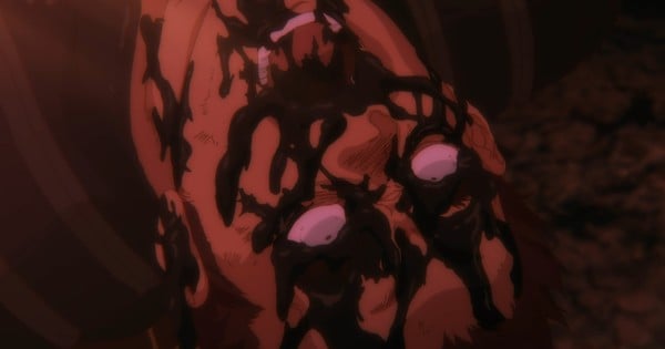 Dorohedoro Season 2 Finale Ends on a Brutal Cliffhanger, Season 3 Confirmed