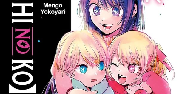Oshi no Ko Manga Volumes 3-8 Receive In-Depth Review Coverage