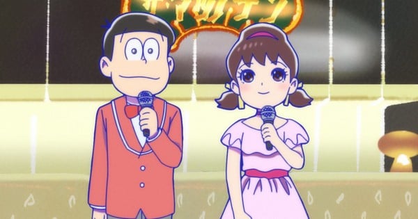 Mr. Osomatsu Season 4's Missing Episode Finally Arrives Online