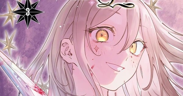 Kingdom of Quartz Manga Volumes 2-5 Offer Unsettling World-Building