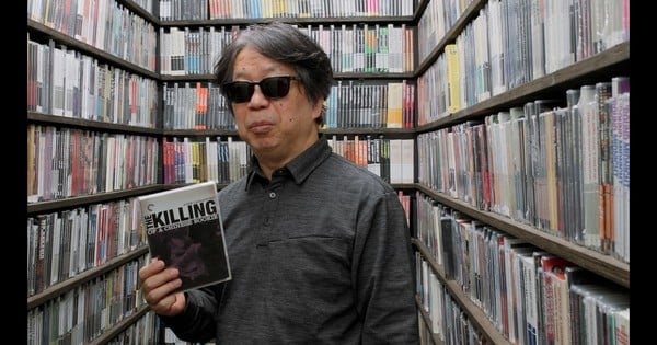 Cowboy Bebop Director Reveals His Favorite Criterion Collection Films