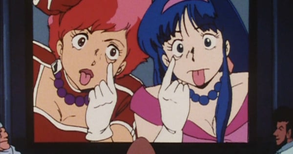 Dirty Pair Kickstarter Campaign Faces Major Delivery Issues