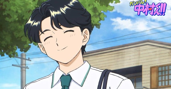 'Go for It, Nakamura!' Adds Kenshō Ono and Kenta Miyake to Cast