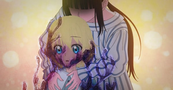 Champignon Witch Episodes 6-7 Explore Themes of Love and Connection