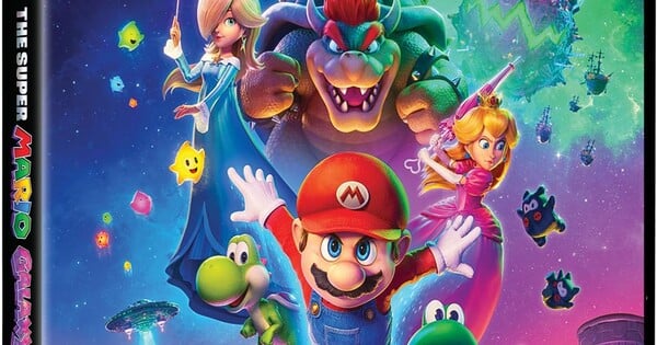 June Releases Bring Classics and New Series to North America