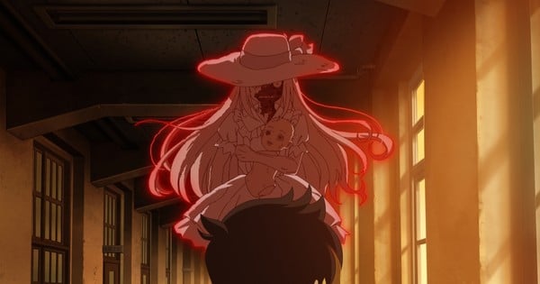 Hell Teacher Nube Anime Adds Voice Veteran Chiwa Saitō