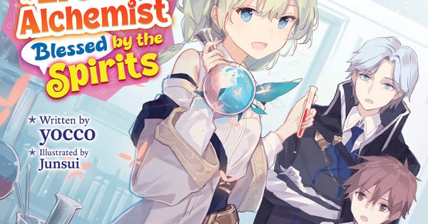 Seven Seas Announces Audiobook Editions for Three Popular Light Novels