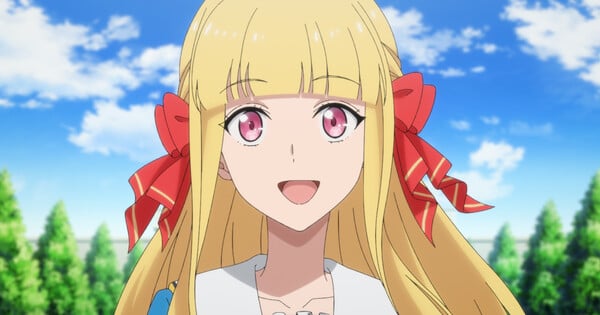 Timid Noble Girl Anime Reveals October 2026 Premiere, Full Cast & Staff