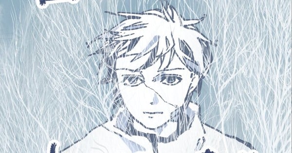 Fungus and Iron Manga Concludes with Volume 10