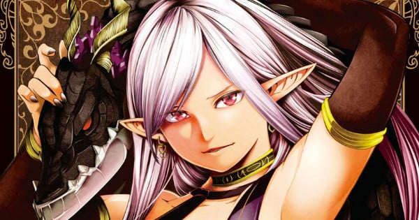 World's End Harem: Fantasia Spinoff Manga to Conclude After Long Hiatus