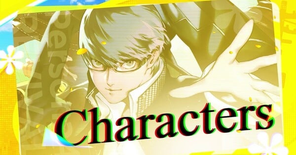 Persona 4 Revival Remake Reveals New Cast in Character Trailer