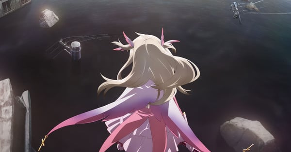 Fate/kaleid liner Prisma Illya Film Reveals New Details July 20