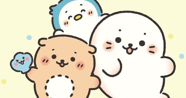 TV Asahi Launches 'PicoAni' Block with Five New Short Anime Series