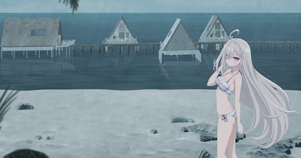 SHIBOYUGI: Playing Death Games to Put Food on the Table TV Anime Gets Film