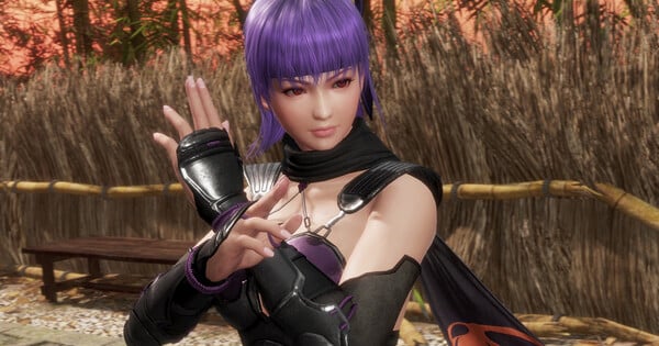 Dead or Alive 6: Last Round Falls Short Despite Solid Gameplay