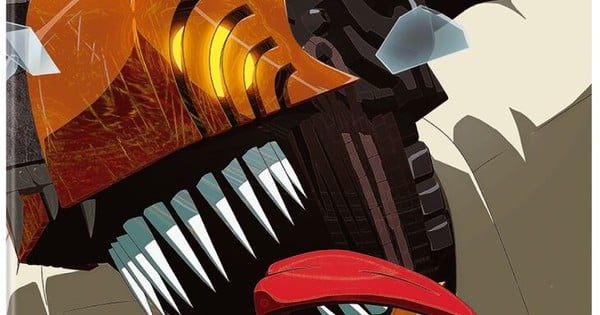 Chainsaw Man and The Eminence in Shadow Season 2 Hit North America
