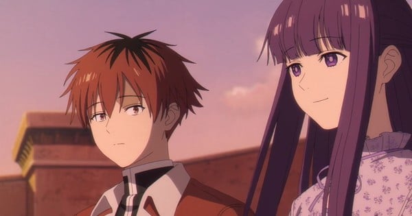 Frieren Season 2 Episode 4 Explores Success Through Failure