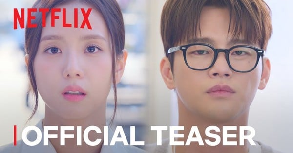 BLACKPINK's Jisoo Stars in New Netflix K-Drama 'Boyfriend on Demand'