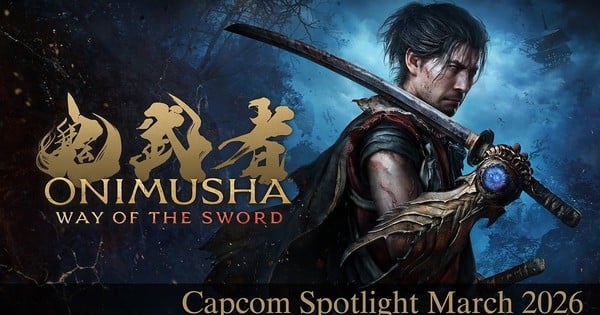Onimusha: Way of the Sword Game Reveals New Overview Trailer