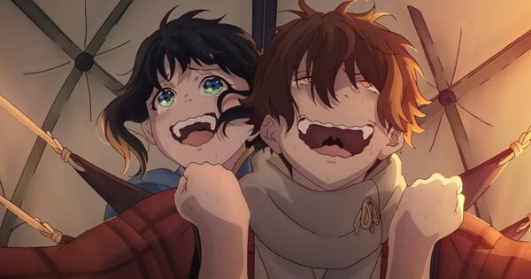 Sparks of Tomorrow Stumbles Despite Kyoto Animation's Visual Prowess