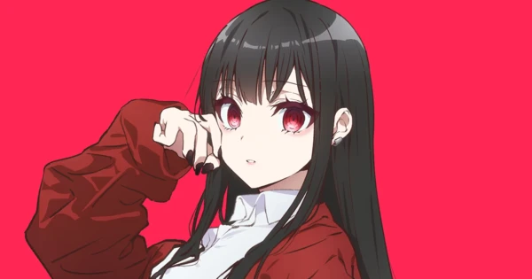 Are You a Landmine, Chihara-san? Anime Set for January 7 Debut