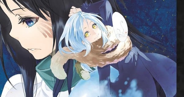 That Time I Got Reincarnated as a Slime Manga Ends in Volume 32 on June 9