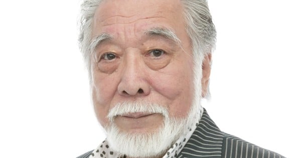 Voice Actor Yonehiko Kitagawa Passes Away at 94