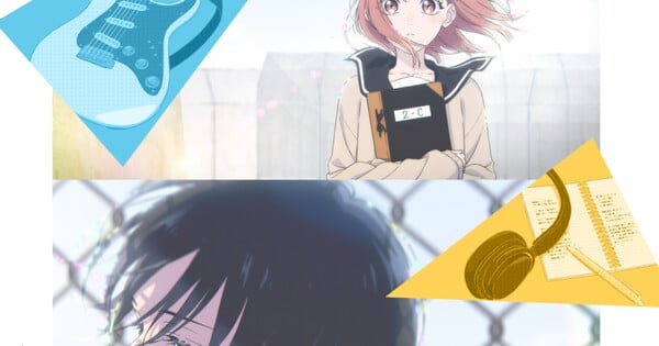 Studio Cabana Manga Heads to TV Anime in 2027