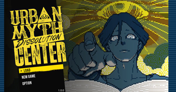 Urban Myth Dissolution Center Game Launches on Mobile Platforms