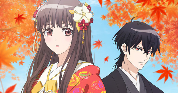 The Ogre's Bride Anime Reveals Theme Songs, Full Staff, July 4 Premiere