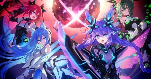 Compile Heart Announces Neptunia Unlimited for Multiple Platforms