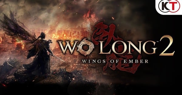 Wo Long 2: Wings of Ember Announced for Early 2027