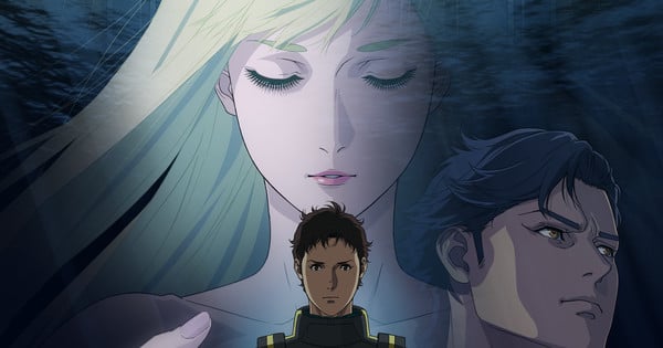 2nd Gundam Hathaway Film Screens in U.S. Theaters on May 15
