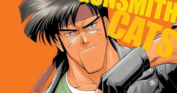 Gunsmith Cats Omnibus Volume 3 Delivers Essential Story for Long-Time Fans