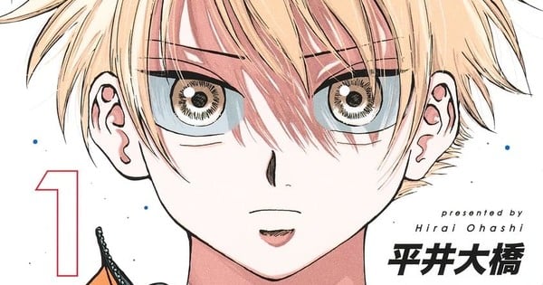 The Days of Diamond Manga Resumes Serialization in June