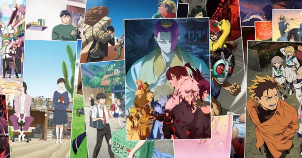 Hell's Paradise Climbs to #2 in Winter 2026 Anime Rankings