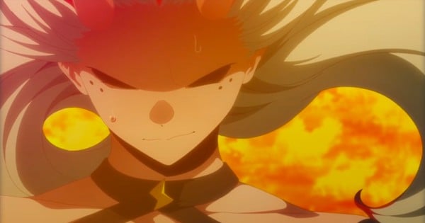 Chained Soldier Season 2 Episode 9 Builds Excitement for What's Next
