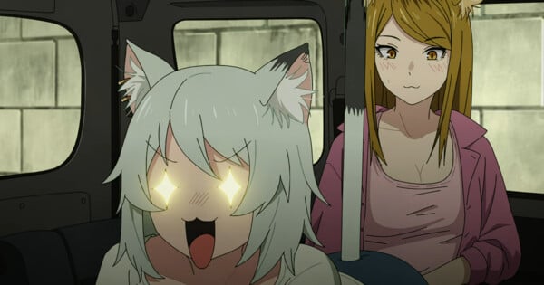 Chainsmoker Cat Swings for the Fences With Deliberately Disgusting Comedy