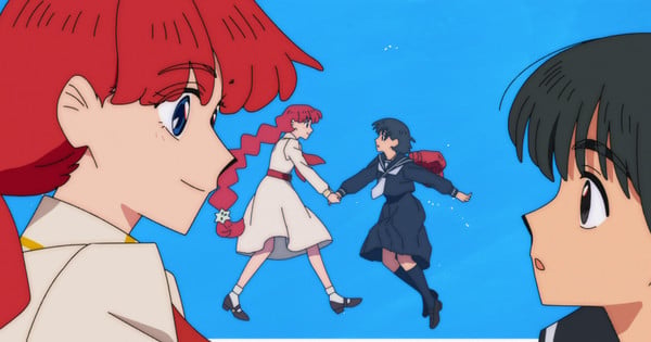 Goodbye, Lara Reimagines The Little Mermaid for a New Generation