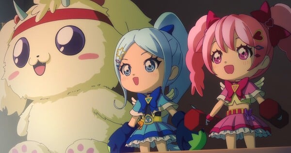 BanG Dream! YUME∞MITA Roots Itself in Anime and Manga Culture