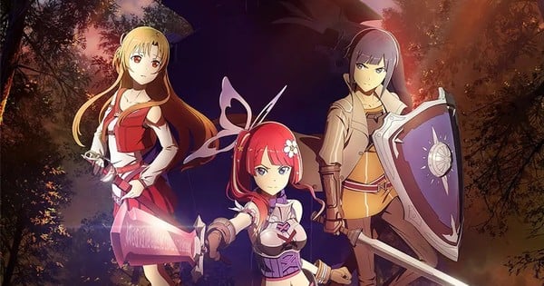 Sword Art Online's Unanswered//Butterfly Film Gets Mixed Reception Over Price