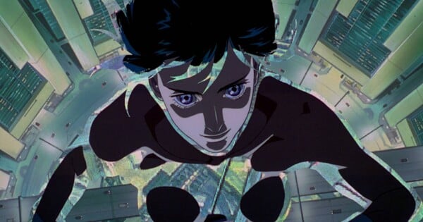 How Ghost in the Shell Predicted Our Future